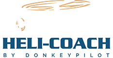 Heli-Coach Logo